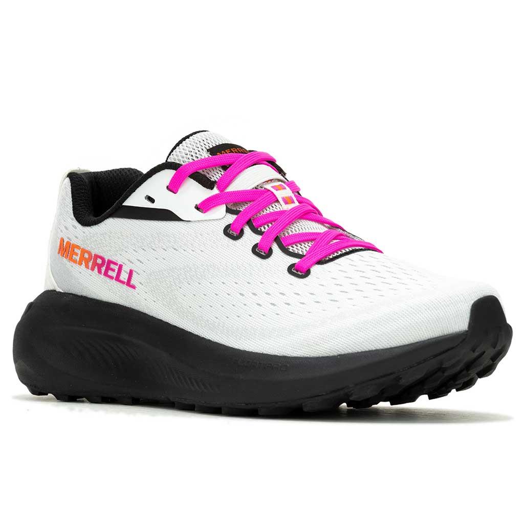 Merrell Women`s Morphlite White Multi - White Multi