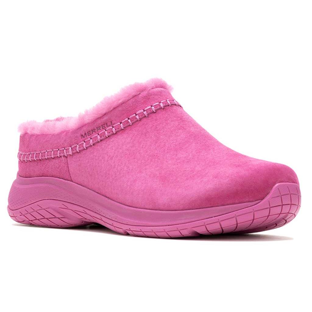 Merrell Women`s Encore Ice 5 Fuchsia - Fuchsia