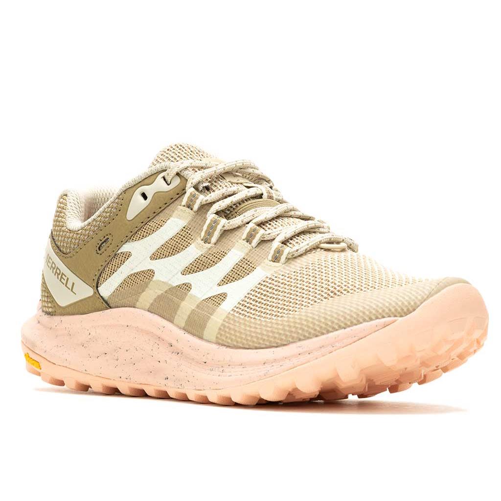 Merrell Women`s Antora 3 Cream Peach - Cream Peach