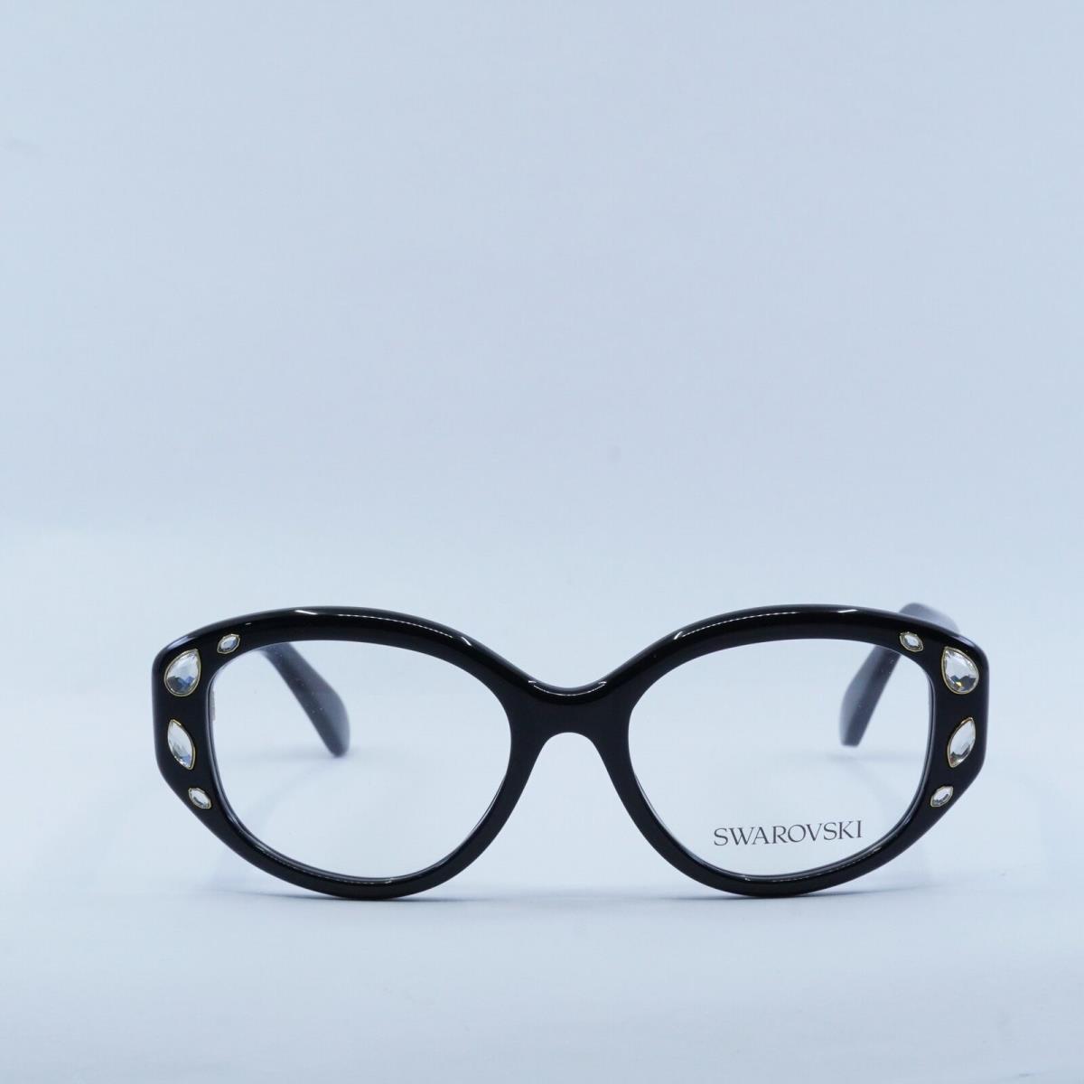 Swarovski SK2006 1001 Black 52mm Eyeglasses