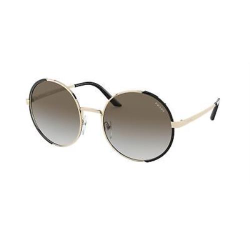 Prada 59XS Sunglasses AAV0A7