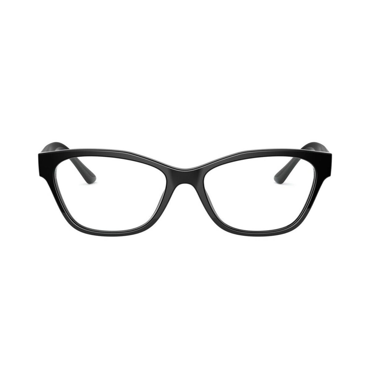 Prada PR 03WV Black 1AB1O1 Eyeglasses