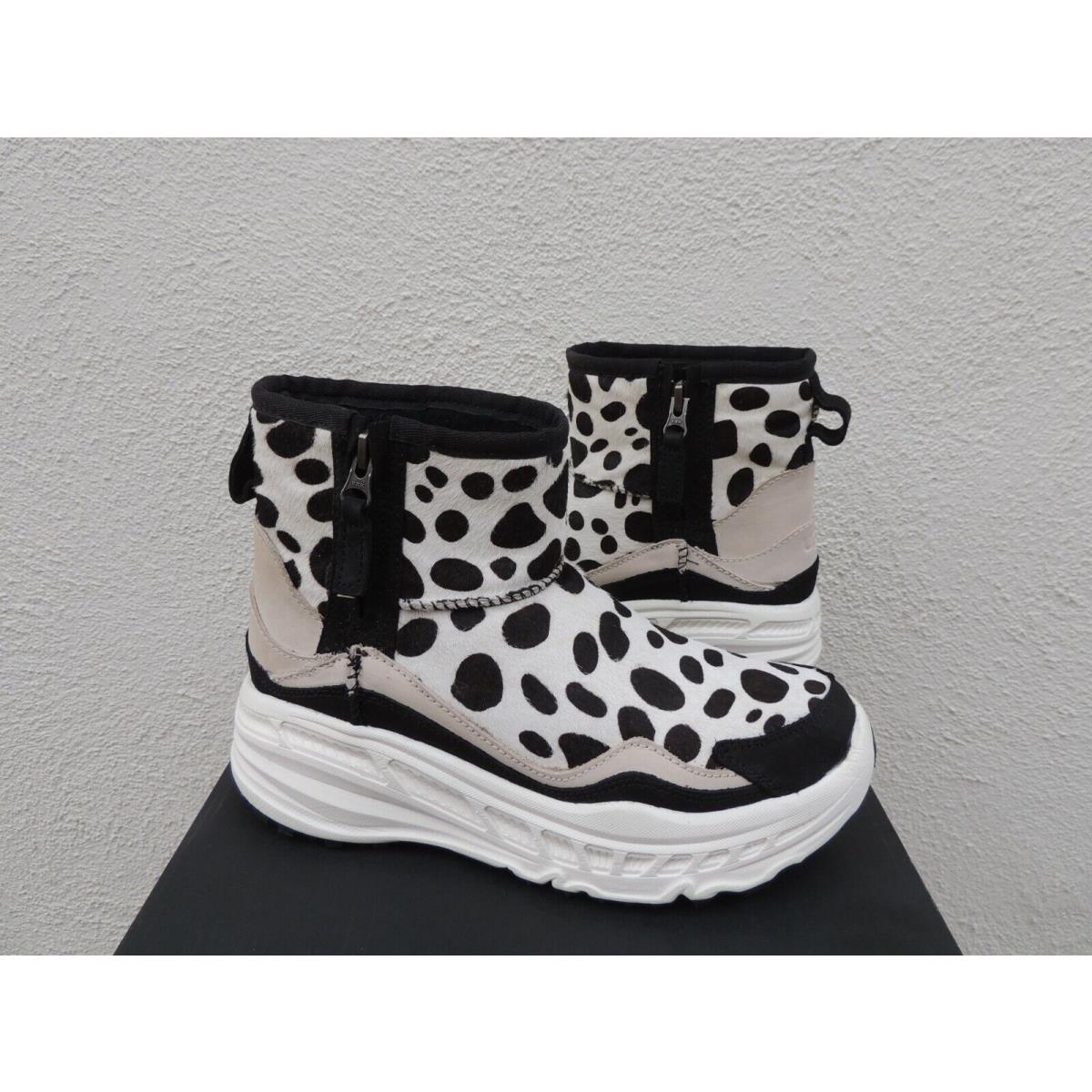 Ugg CA805 Classic Dalmatian Sneaker Boot All Gender Men US 5.5 Women US 6.5