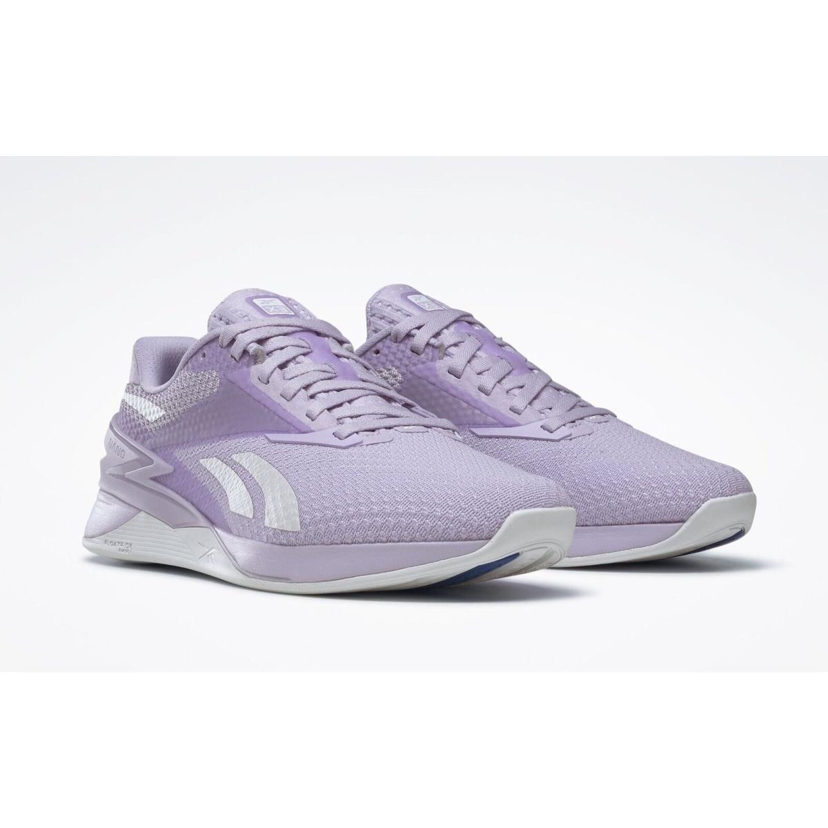 100062522/HP6051 Womens Reebok Nano X3