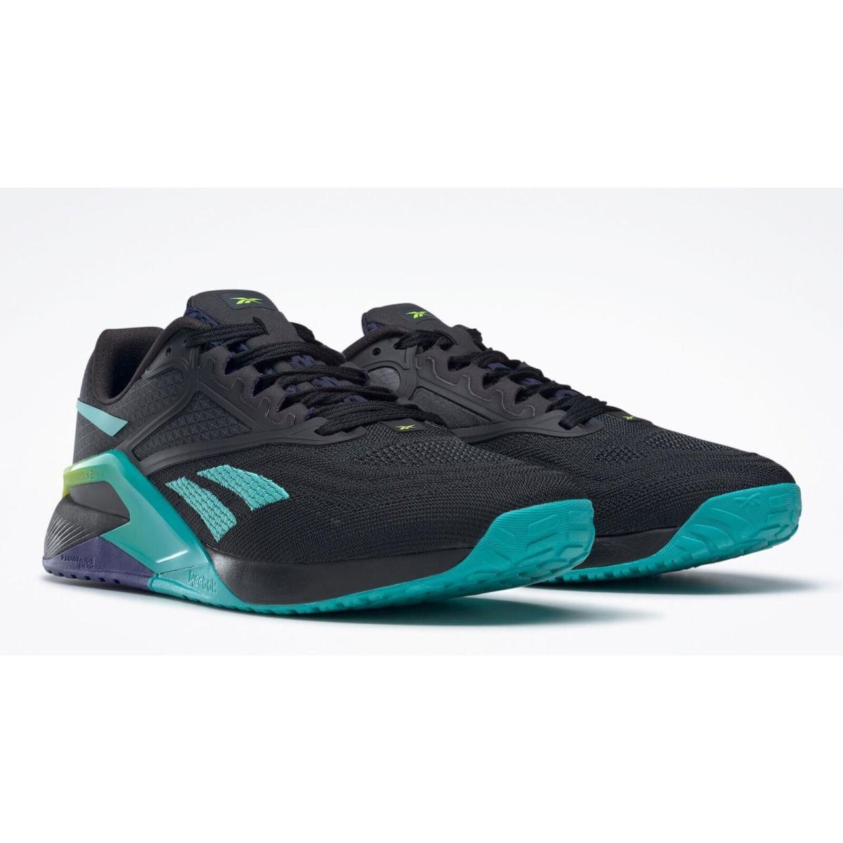 100046173/GX9912 Mens Reebok Nano X2