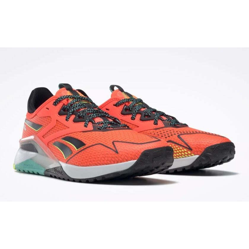 100062665/HP9077 Womens Reebok Nano X2 TR Adventure