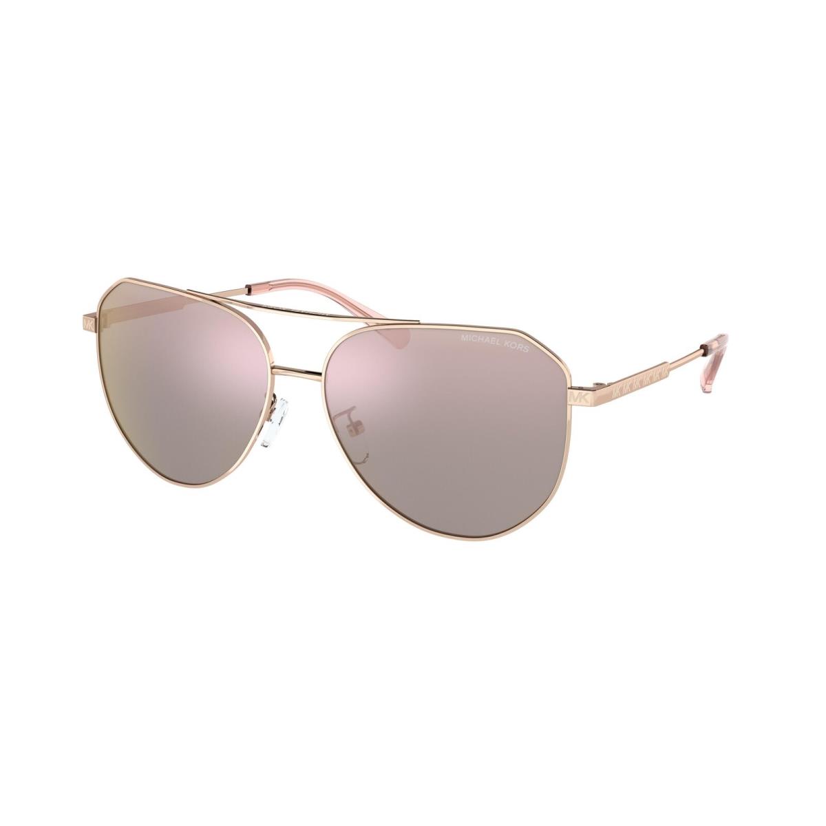 Michael Kors 1109 Cheyenne Sunglasses 11084Z Pink