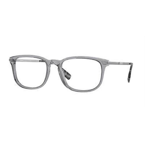 Burberry 2369 Cedric Eyeglasses 4021 Grey