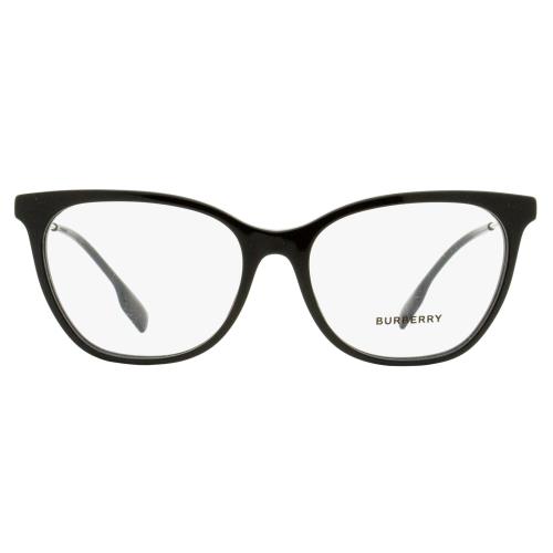 Burberry Charlotte Eyeglasses BE2333 3001 Black/gold 55mm