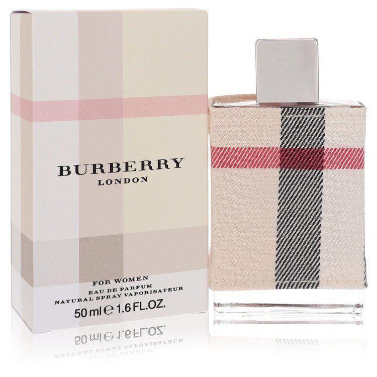 Burberry London by Burberry Eau De Parfum Spray