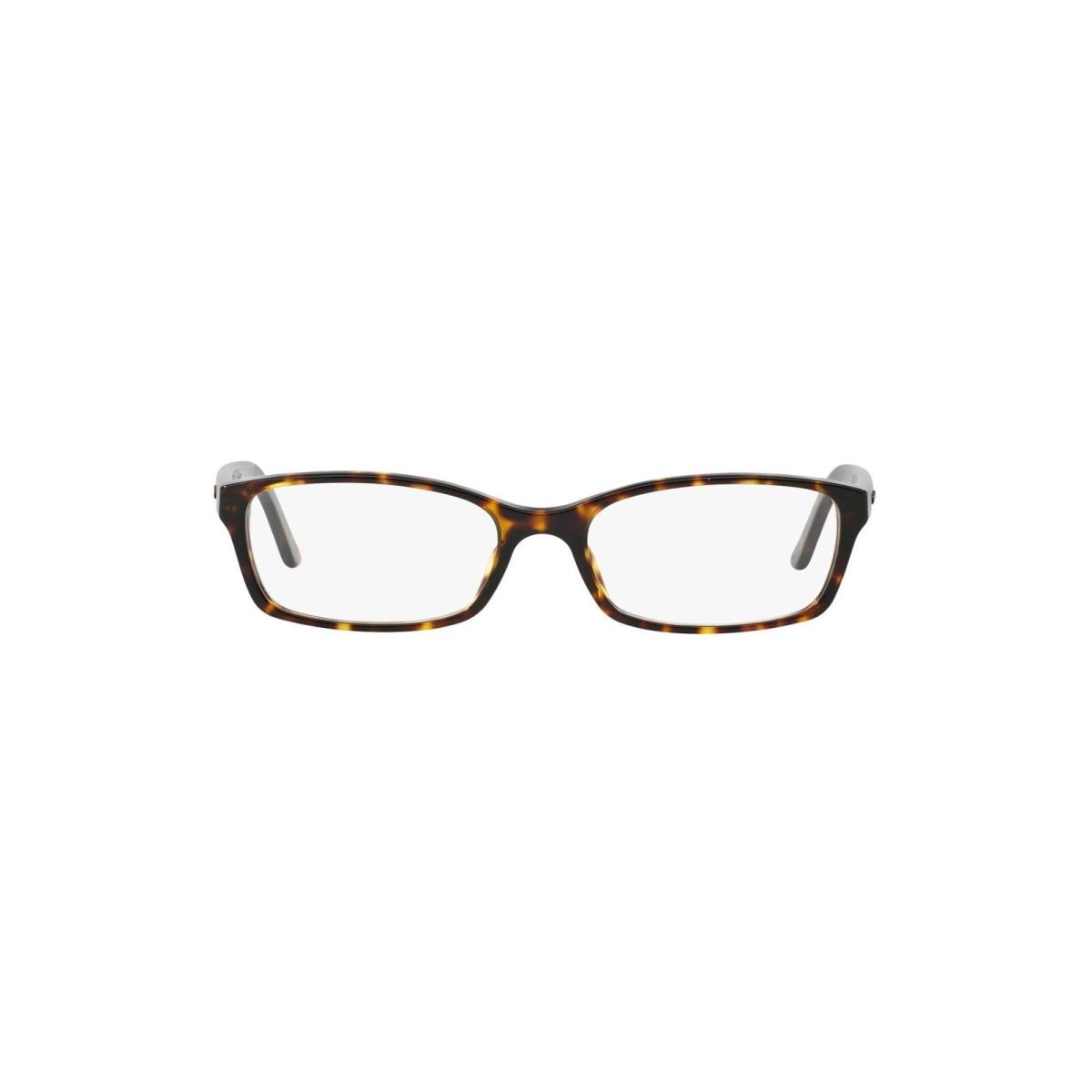 Burberry 2073 Eyeglasses 3002 Havana
