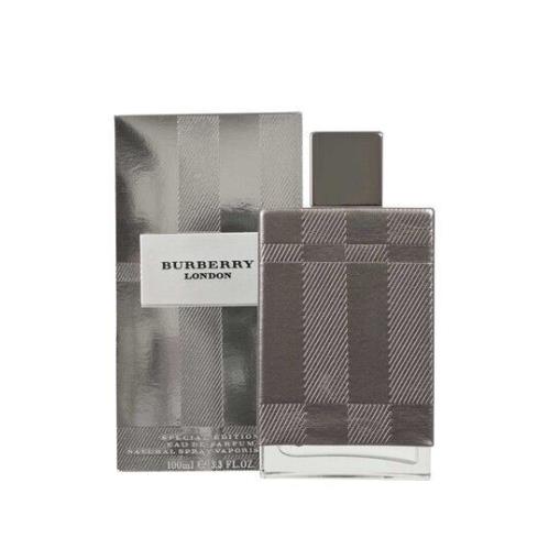 Burberry Burbeery London Special Edition For Women Edp 3.3 FL OZ / 100ML Spray