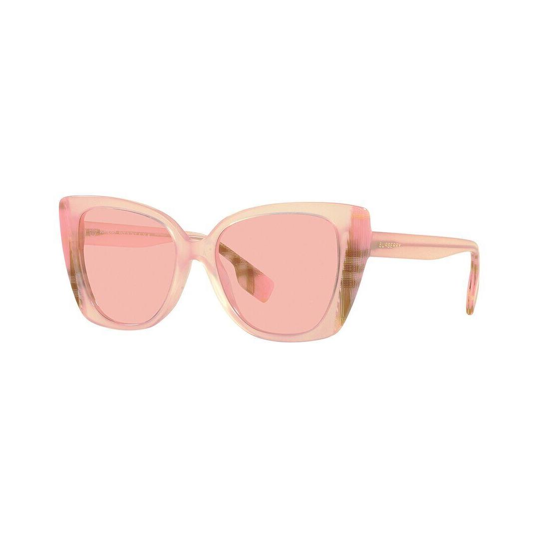 Burberry Women`s Meryl 54Mm Sunglasses Women`s