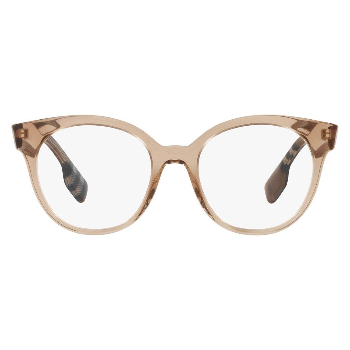 Burberry BE2356 3992 49 Women Eyeglasses Size 49-18-140 Optical Frame