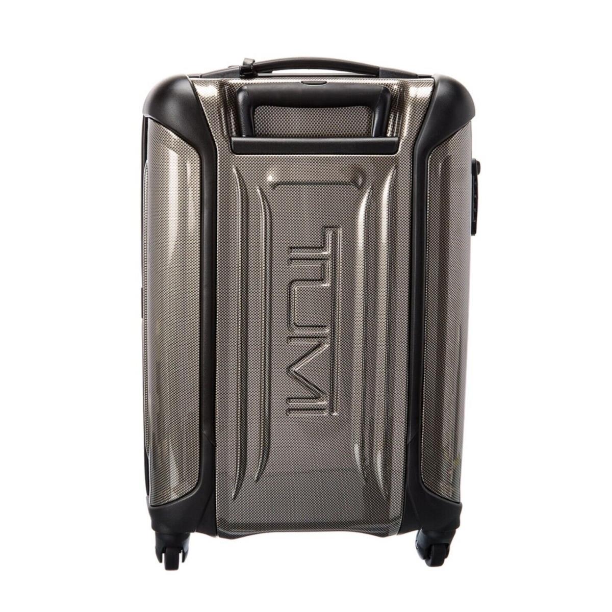 Tumi Vapor International Carry-on in Fossil