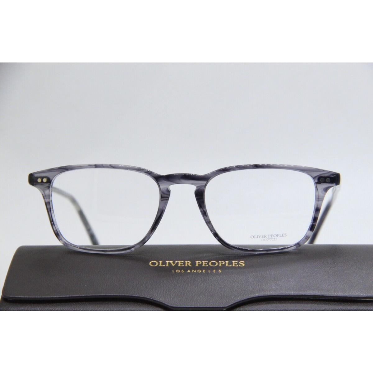 Oliver Peoples OV 5427U 1688 Berrington Eyeglasses W/case 49-18