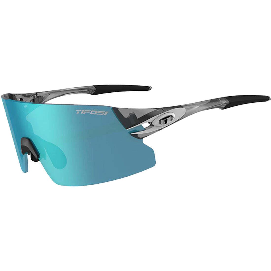 Tifosi Optics Rail XC Crystal Smoke Interchange