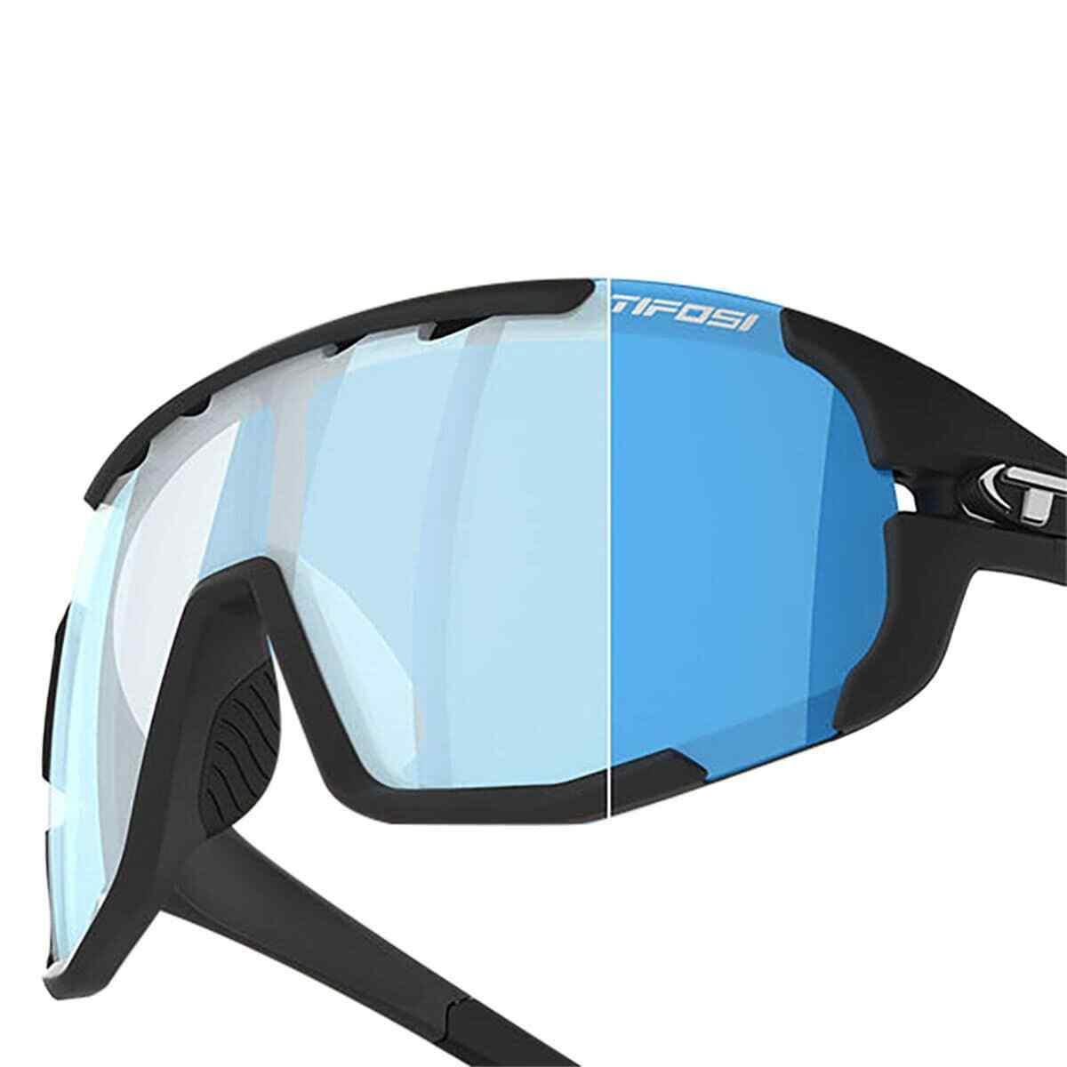 Tifosi Optics Sledge Photochromic Sunglasses