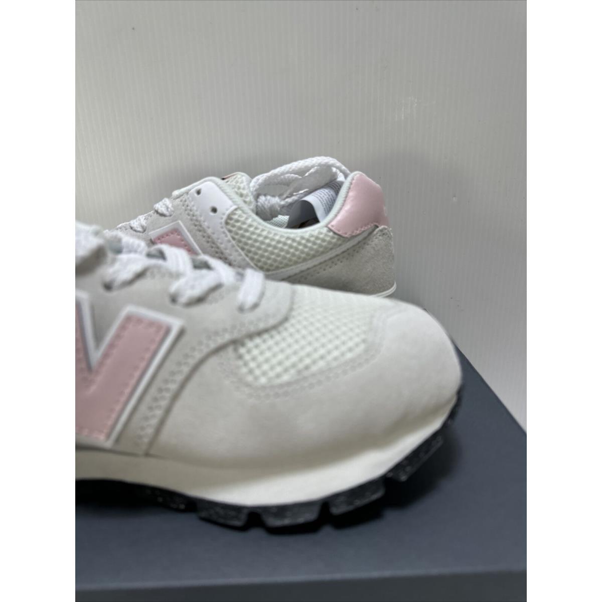 New Balance 574 Kids GC574DSK Size 4.5 Kids 5.5 Women`s