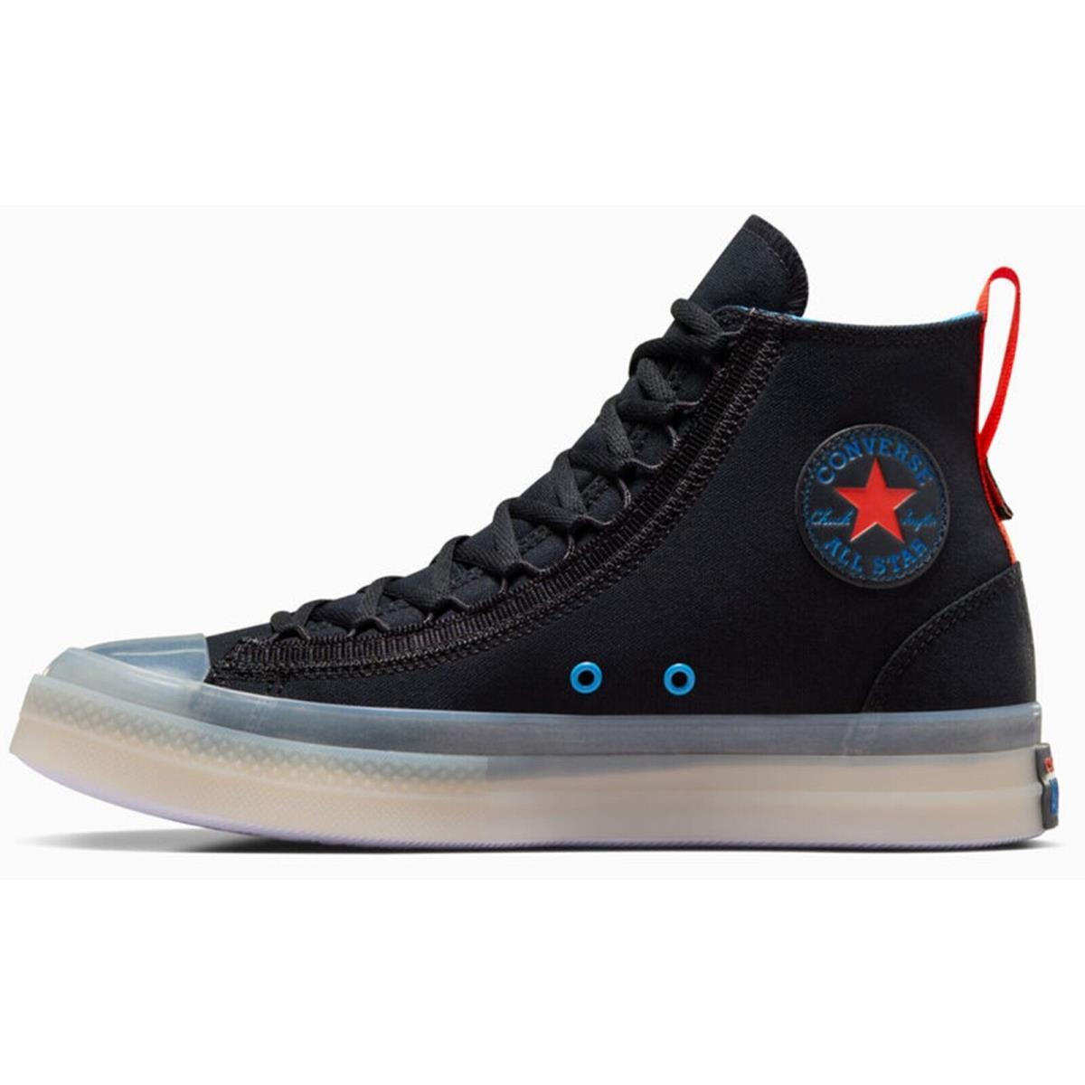 Converse Chuck Taylor All Star CX EXP2 High Top Limited Edition Extra Comfort