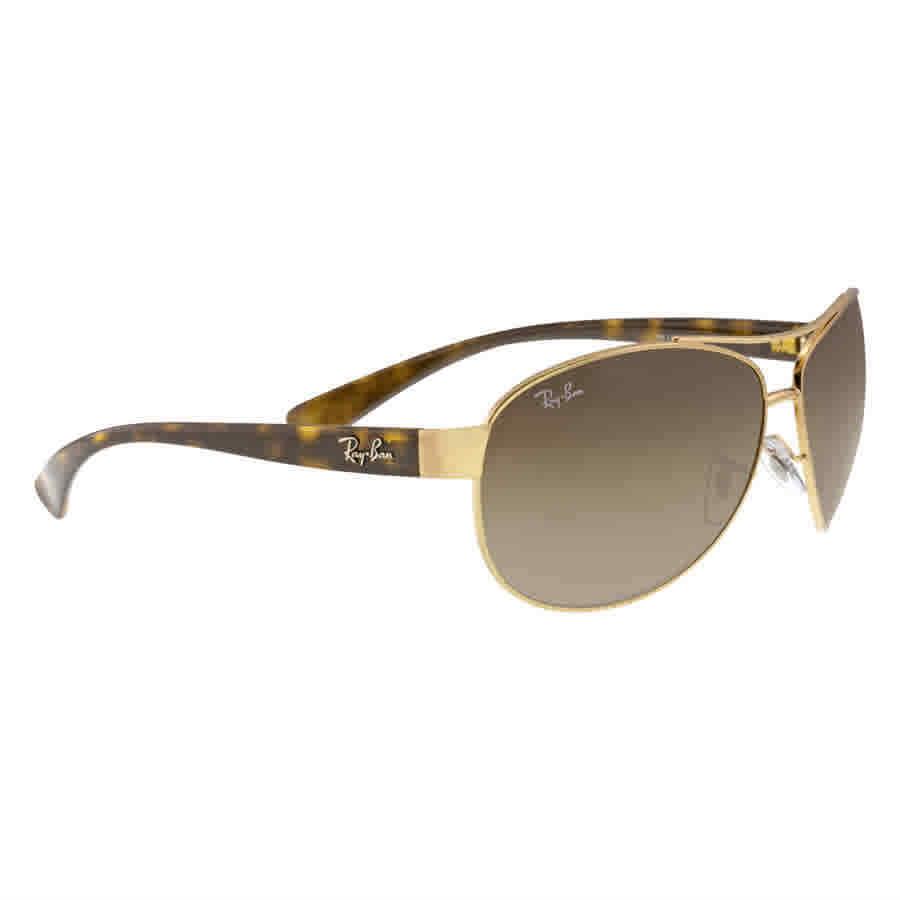 RB3386-001-13-63 Ray-ban Active Lifestyle Sunglasses RB3386