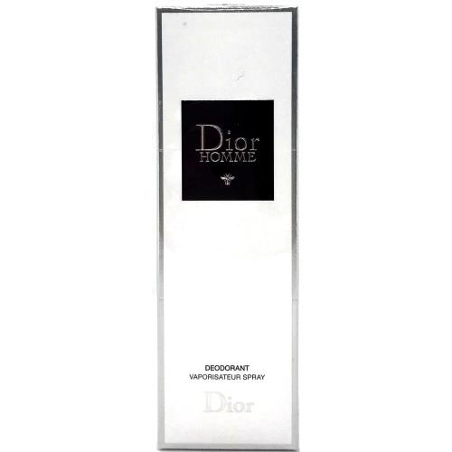 Dior Homme Deodorant Spray For Men 5.0 Oz / 150 ml Item