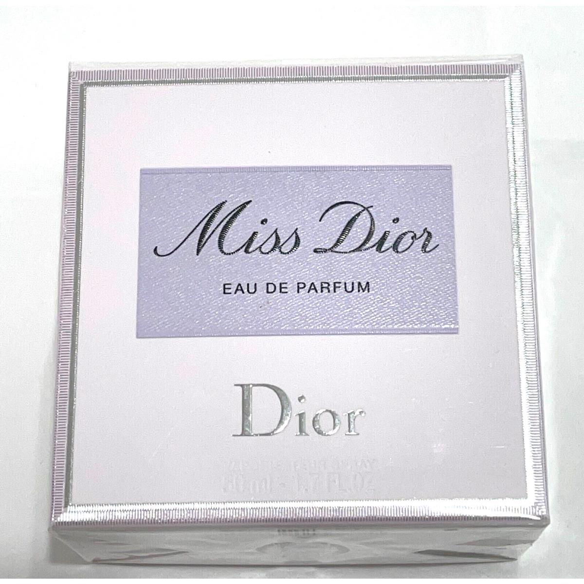 Miss Dior Eau De Parfum For Women 1.7 fl oz / 50 ml Spray