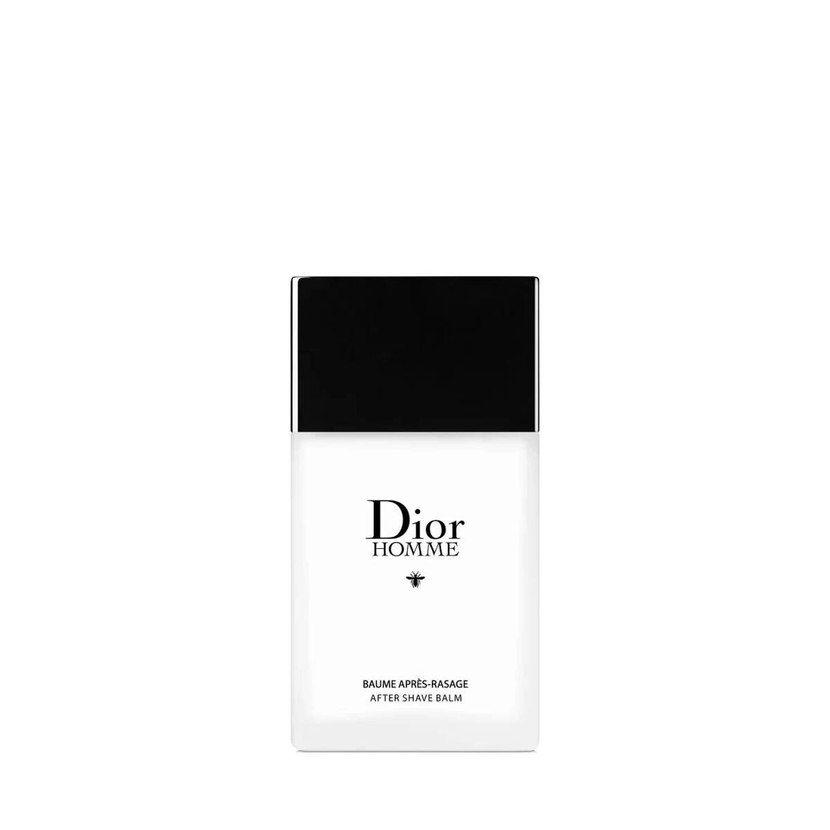 Dior Homme Eau de Toilette Aftershave Balm 3.4-oz