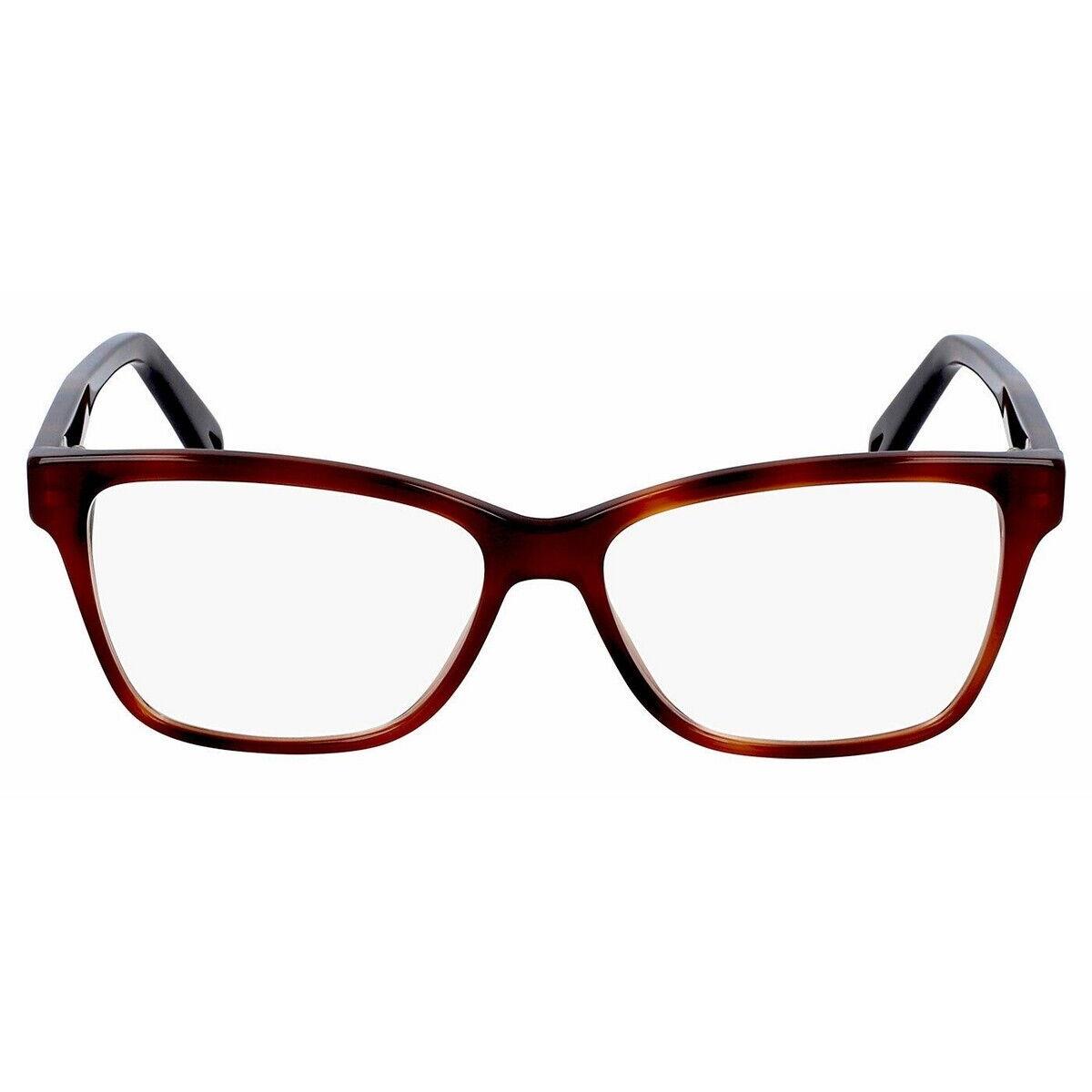 Chloe Eyeglasses CE2747-218-54 Size 54/14/Rectangular W Case