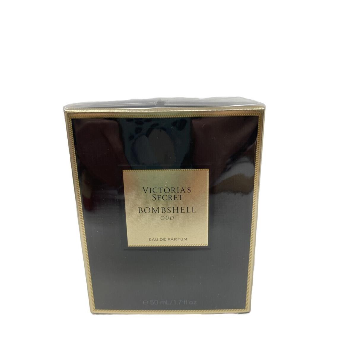 Victoria`s Secret Bombshell Oud 1.7oz. Eau de Parfum Perfume Spray