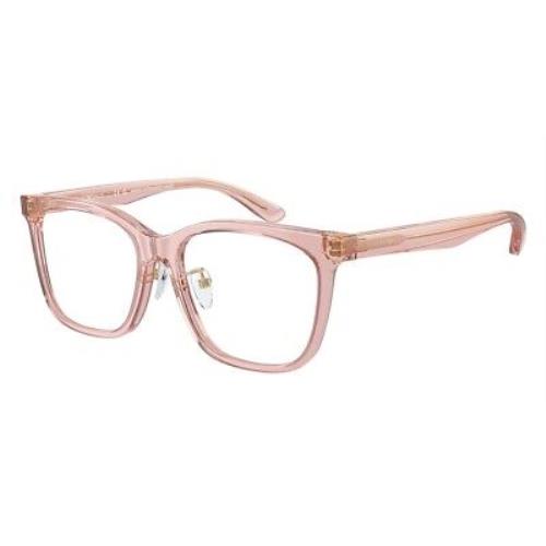 Emporio Armani EA3228F Asian Fit 6062 Women s Glasses