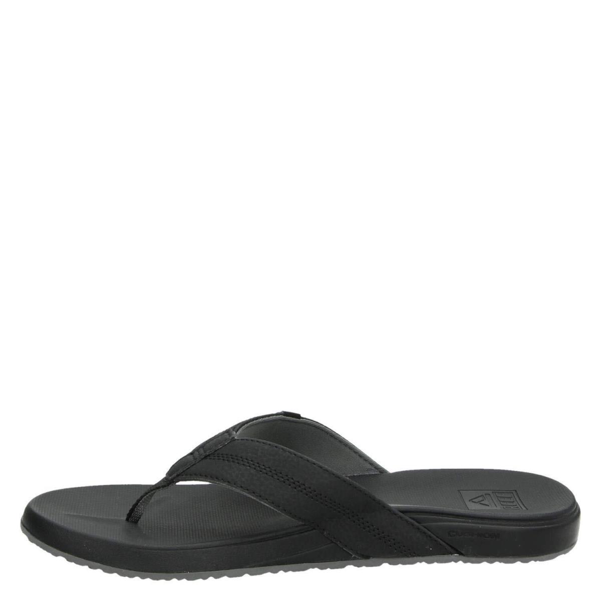 Reef Men`s Cushion Phantom Flipflop