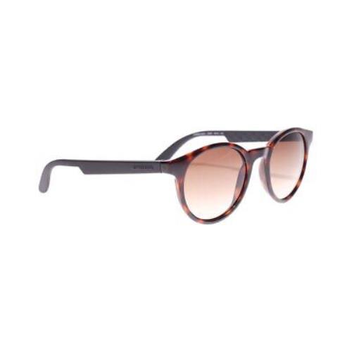 Carrera Unisex 5029/S 49Mm Sunglasses Women`s Brown