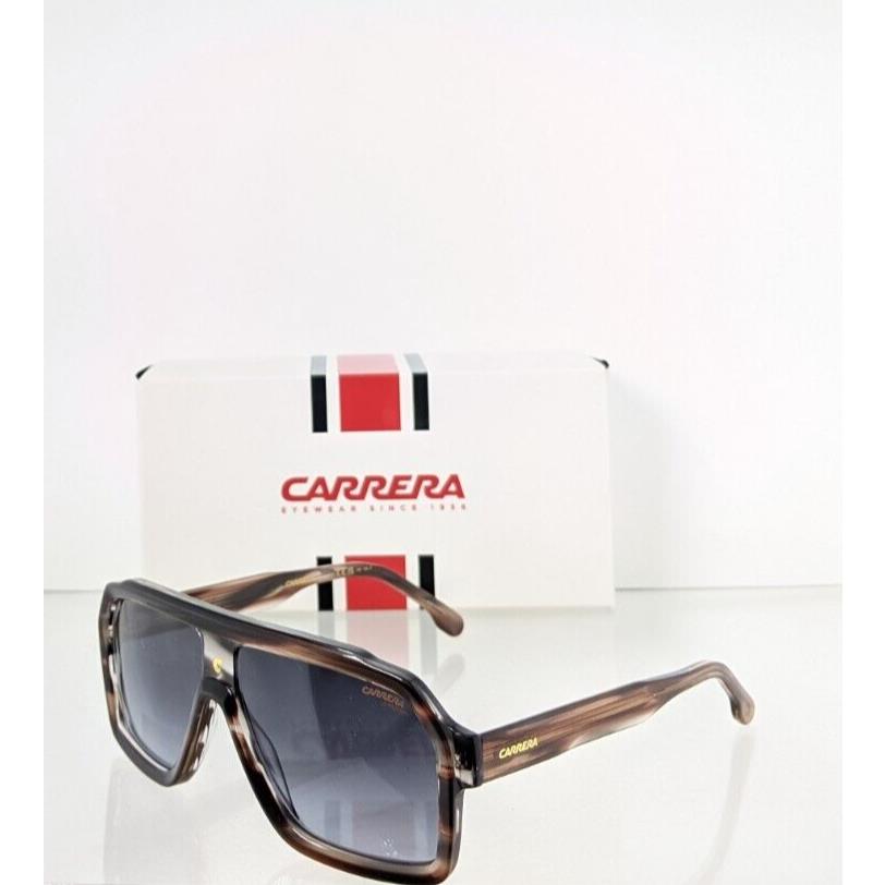 Carrera Sunglasses 1053/S HQZ9O 60mm Frame