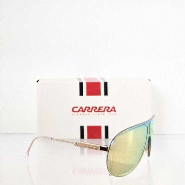 Carrera Sunglasses Super Champion J5GSQ 99mm Frame