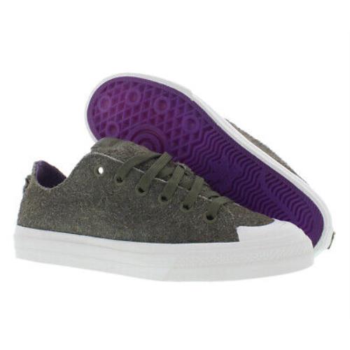 Adidas Nizza Rf Mens Shoes Size 8 Color: Grey/violet - Grey/Violet, Main: Grey