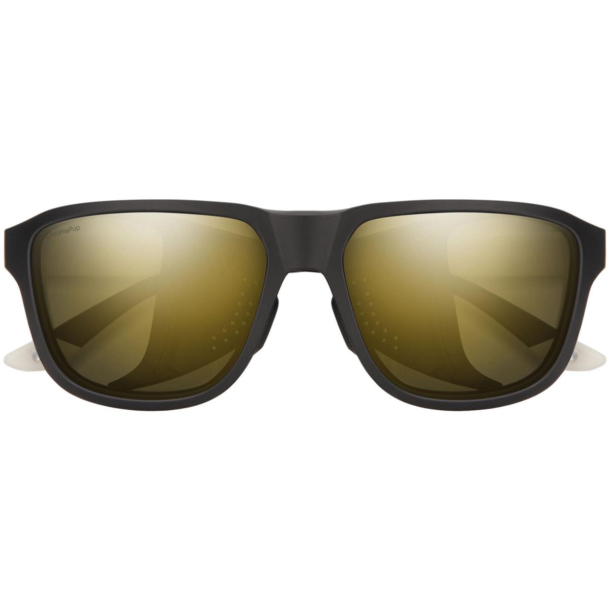 Smith Optics x Tnf Embark Polarized Chromapop Sunglasses - 2046174NL58HN