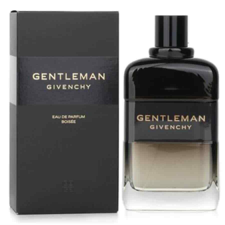 Givenchy Men`s Gentleman Boisee Edp 6.7 oz Fragrances 3274872451698