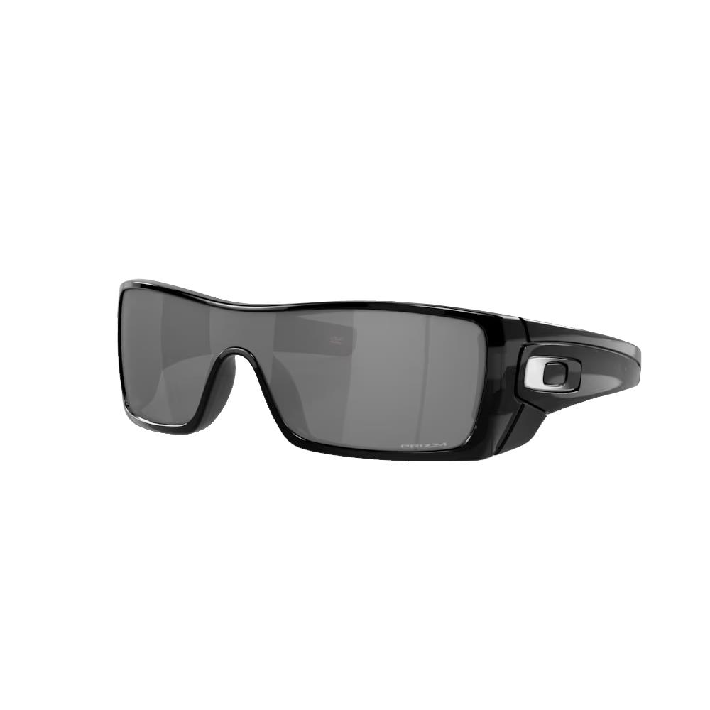 Oakley Batwolf Sunglasses - Frame: MatteBlack, Lens: PrizmBlack