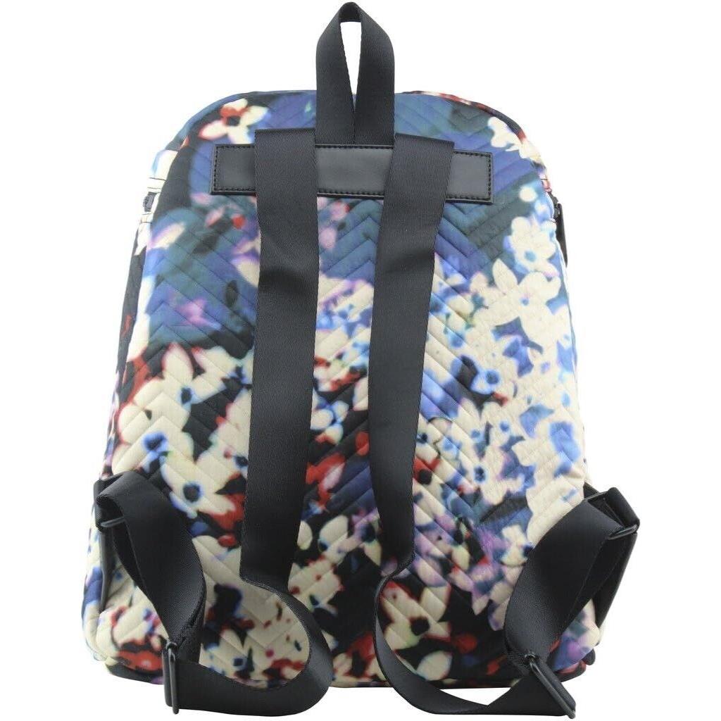 Juicy Couture Sport Floral Nylon Backpack