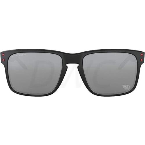 Oakley York Jets Holbrook Nfl Prizm Black Square Men`s Sunglasses OO9102 N35
