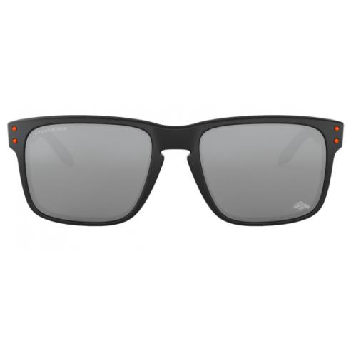 Oakley Holbrook Sunglasses OO9102 OO9102 L955 Matte Black Frame
