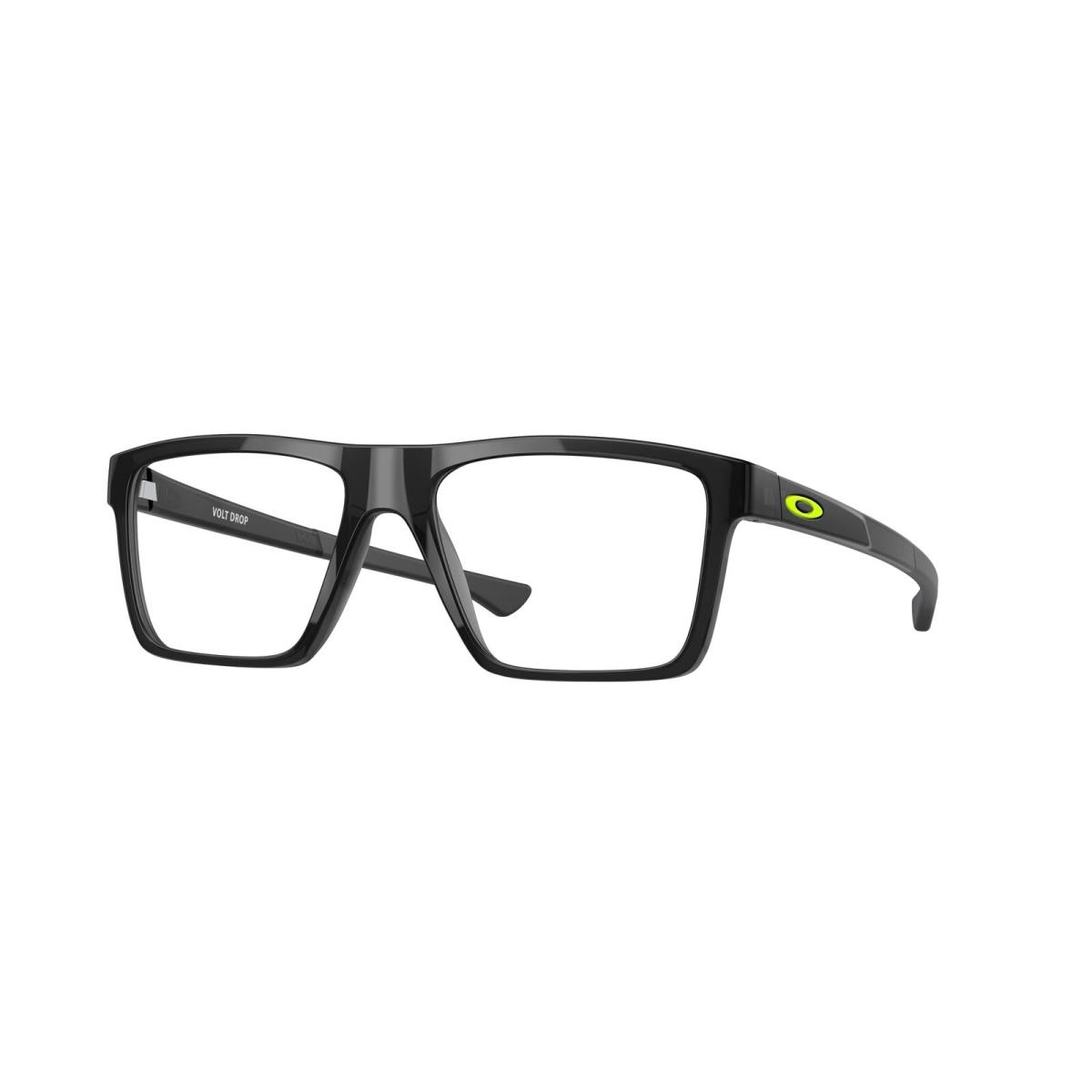 Oakley Volt Drop OX8167-0254 Black Ink Eyeglasses 54-17-147