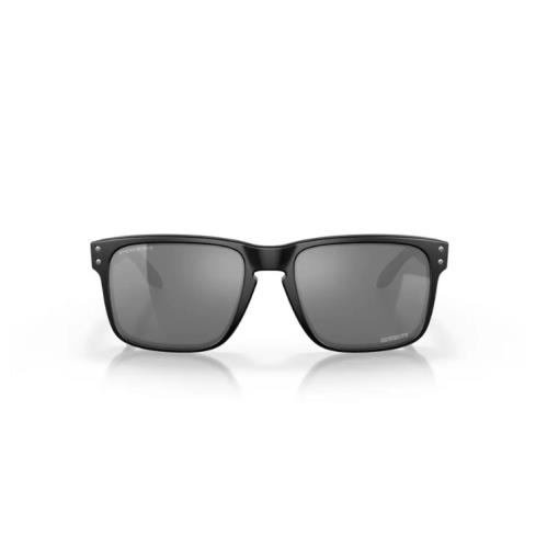 Oakley OO9102-L855 Nfl Holbrook Black Prizm Sunglasses RX 57-18