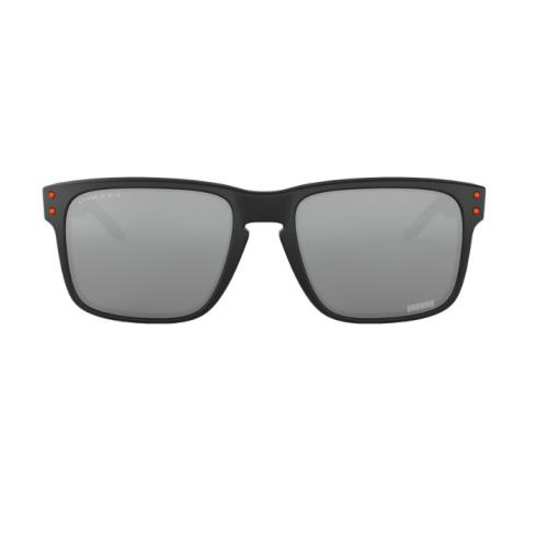 Oakley OO9102-L755 Nfl Holbrook Black Prizm Sunglasses RX 57-18-137