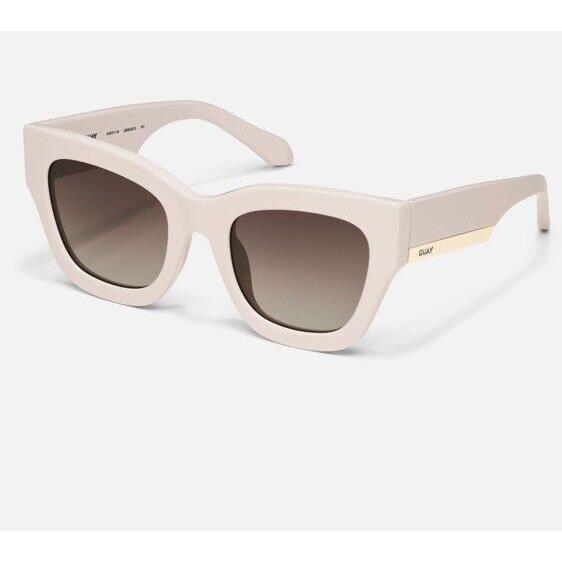 Quay By The Way Women s Sunglasses In Pink
