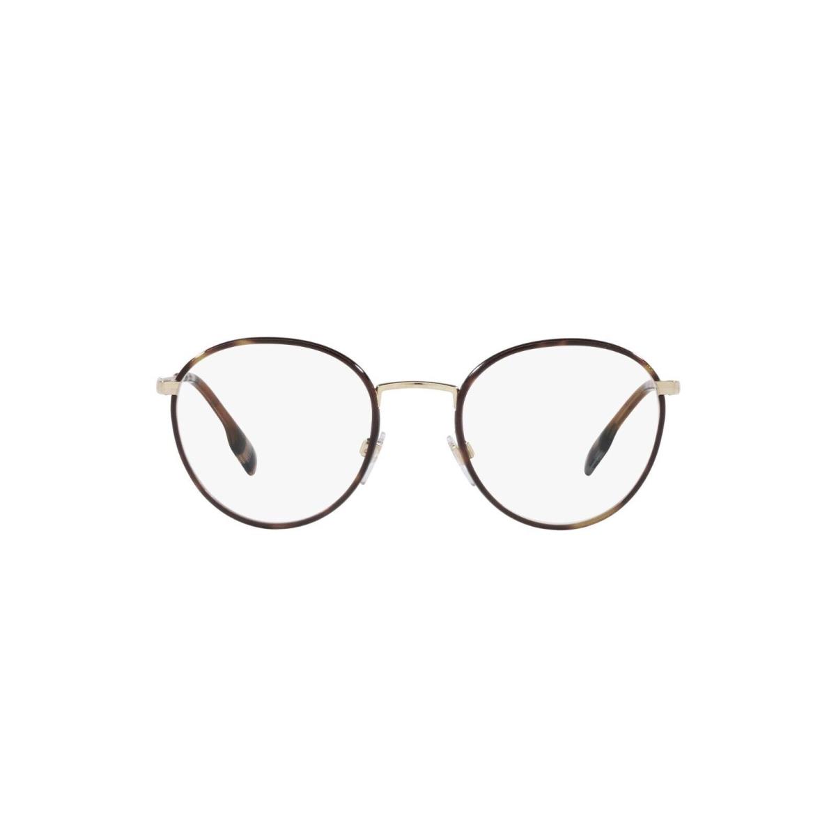 Burberry Hugo BE 1373 Havana 1109 Eyeglasses