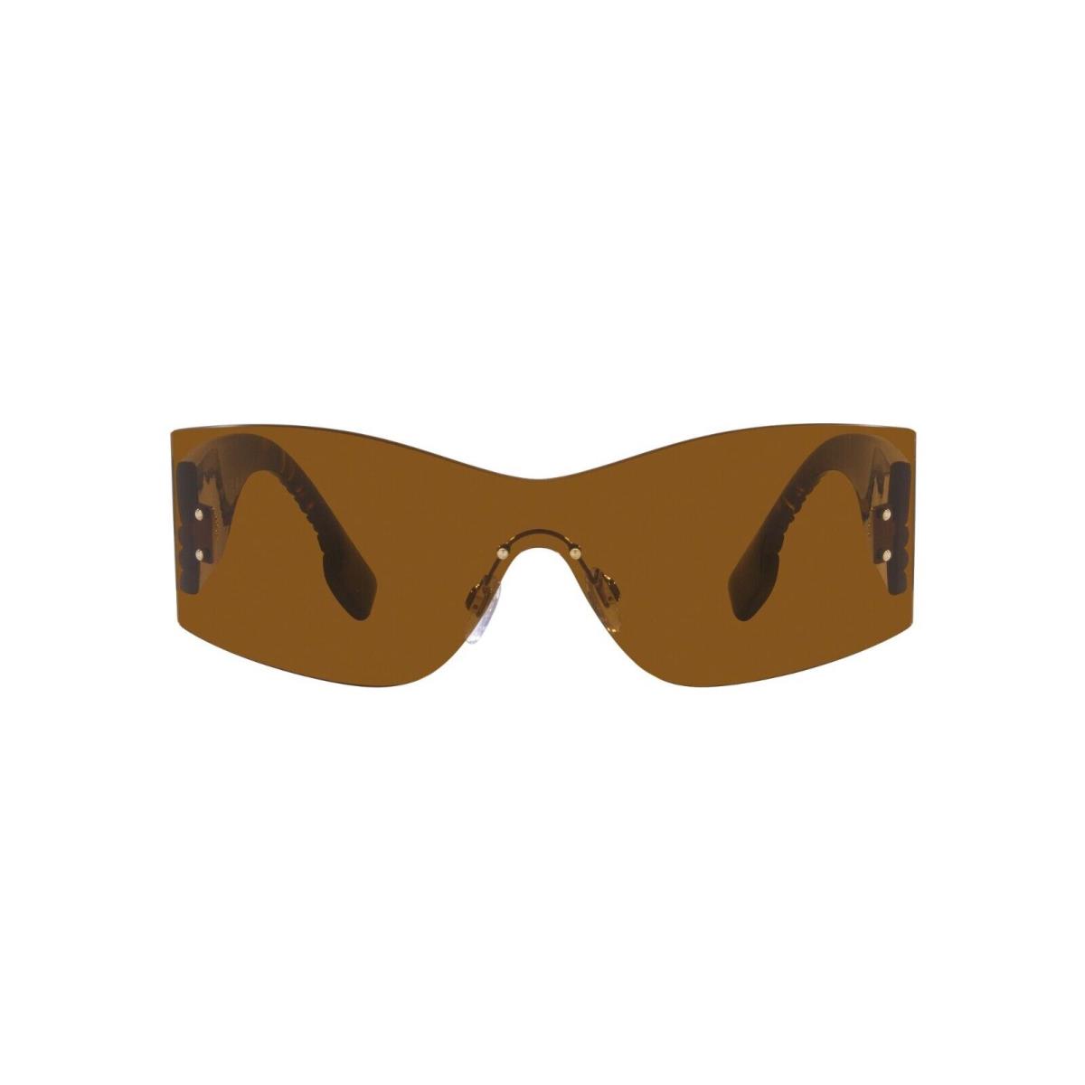 Burberry Bella BE 3137 Havana/dark Brown 1109/63 Sunglasses