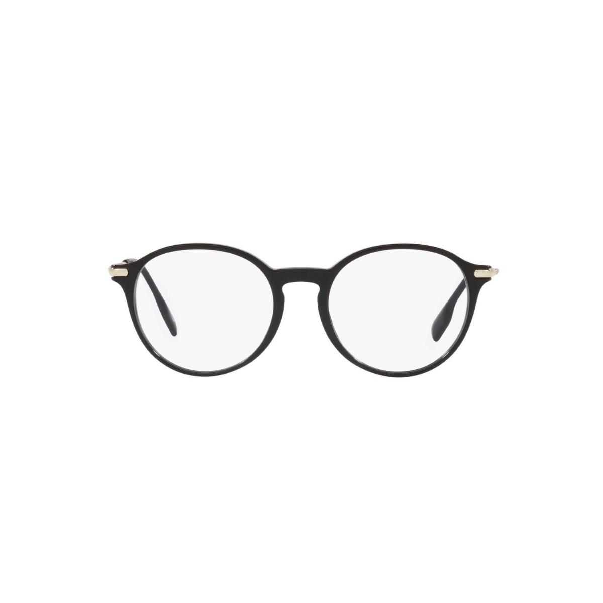 Burberry Allison BE 2365 Black 3001 Eyeglasses