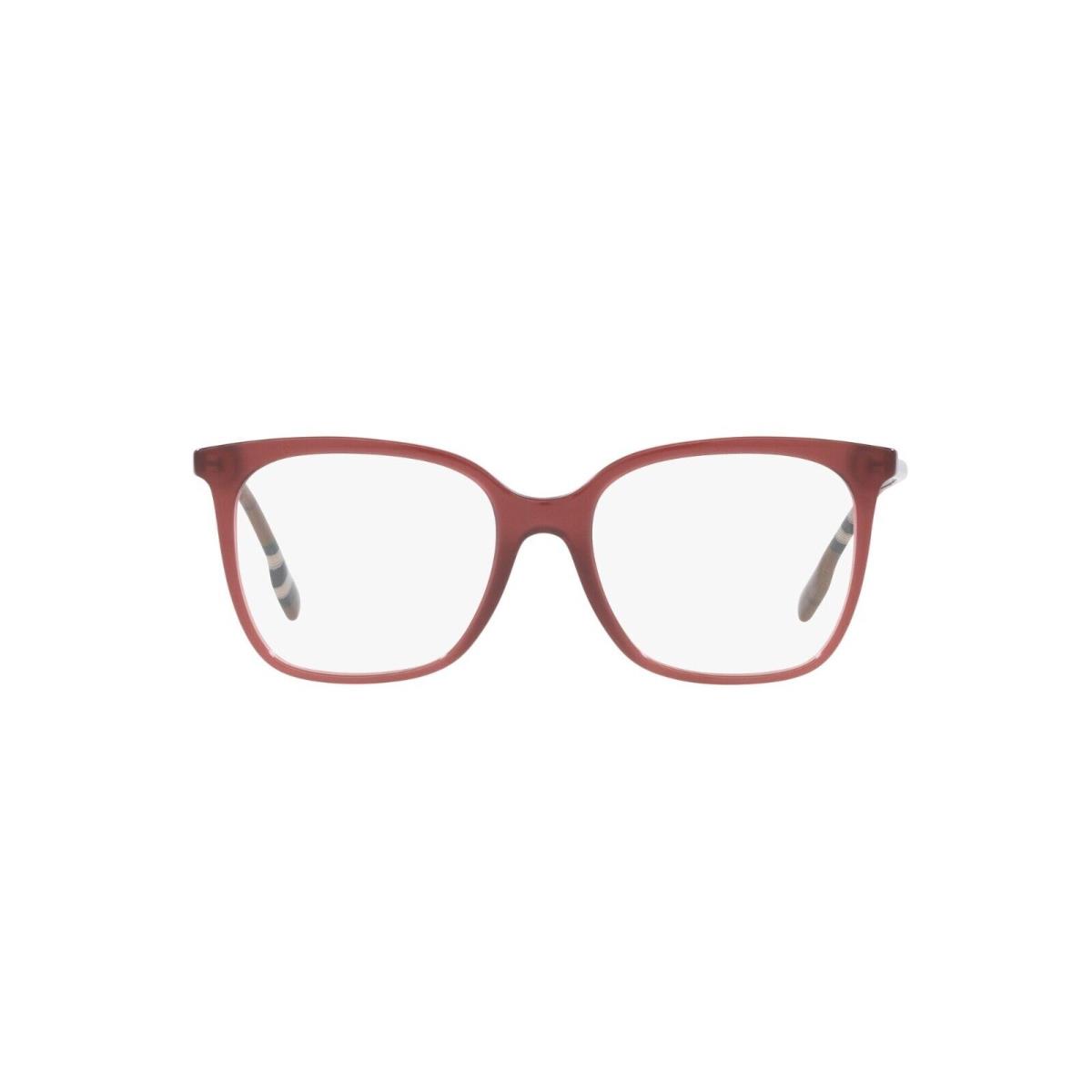 Burberry Louise BE 2367 Bordeaux 4018 Eyeglasses